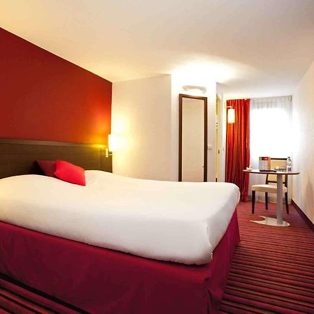 Ibis Styles Belfort Centre Exterior photo